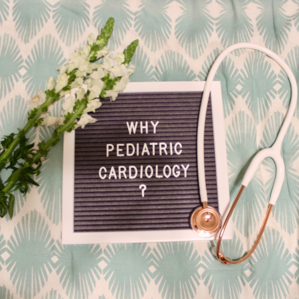 Dr. Renee Paro joins us on the blog to discuss why she chose a career in #PediatricCardiology.

bit.ly/2EZS91B
#GirlMedTwitter #PROWD #SheForShe #WomenInSTEM #HCSM #sheMD