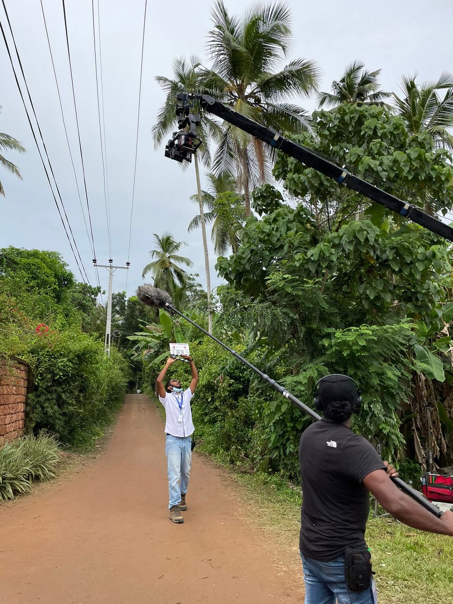 ihshaniqbal's tweet photo. That’s a wrap! @goodkarmahosp season 4. What an amazing experience! Special thanks to @TigerAspectUK @thefilmteam. Directors #PhilJohn &amp; #NimerRashed #ShootingDiaries🎥 https://t.co/D8ZEeI7ElZ