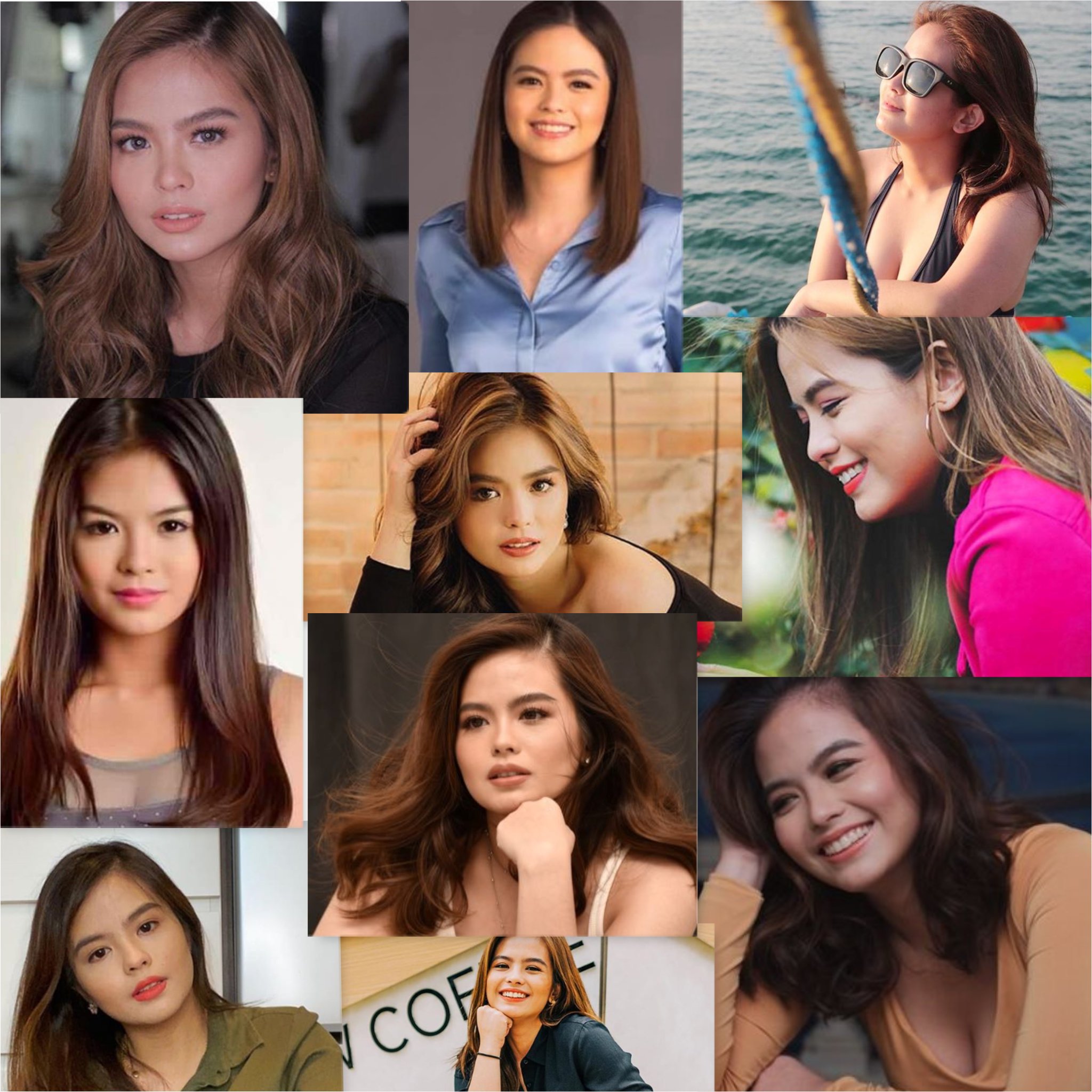 Happy Birthday Bea Binene   