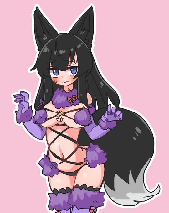 デンジャラスフォックス 