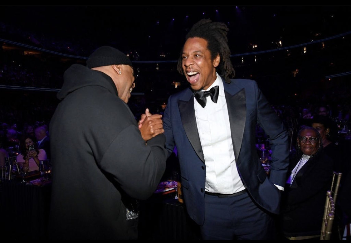 LL + HOV 🏆🏆