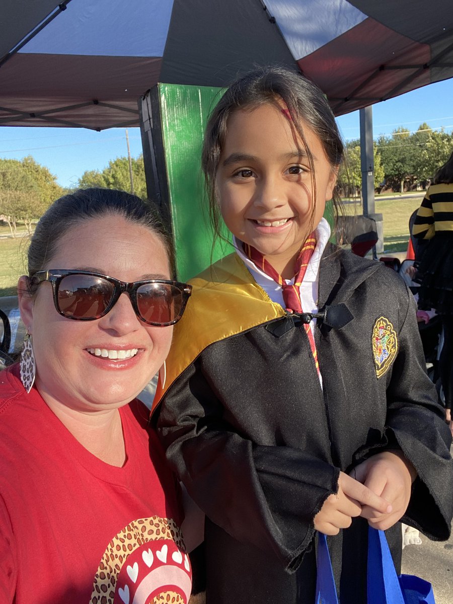 PTO Harvest Fest and Trunk or Treat! #mcneilelem <a href="/McNeil_PTO/">McNeil PTO</a>