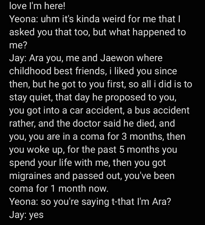 yeonaxz⋆*⋆✩ tweet media