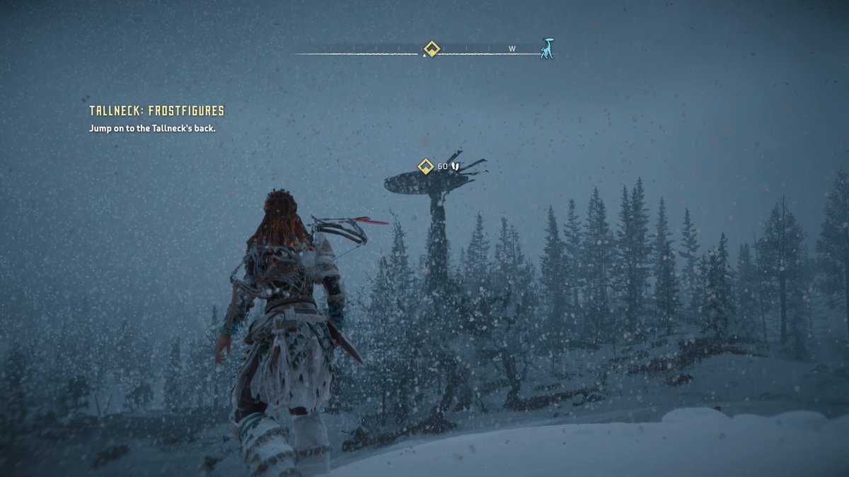 PastorHart's tweet photo. #HorizonZeroDawn #PS4share https://t.co/NdAQWRosyD