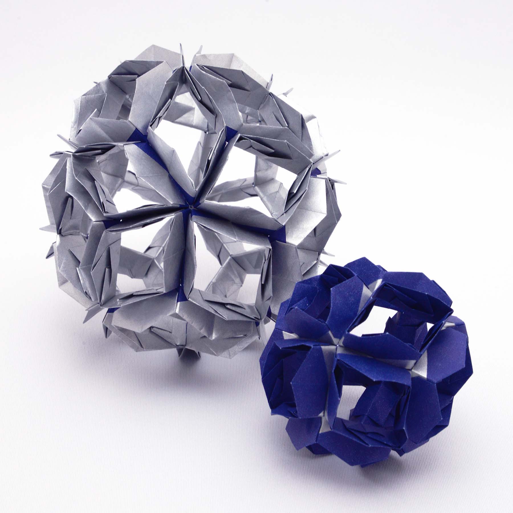 折紙創作集団スクエア 新書籍発売中 Squareorigami Twitter