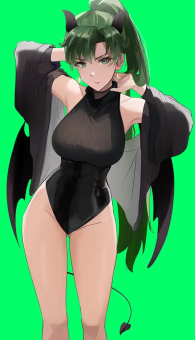 SUCCUBUS LYN 