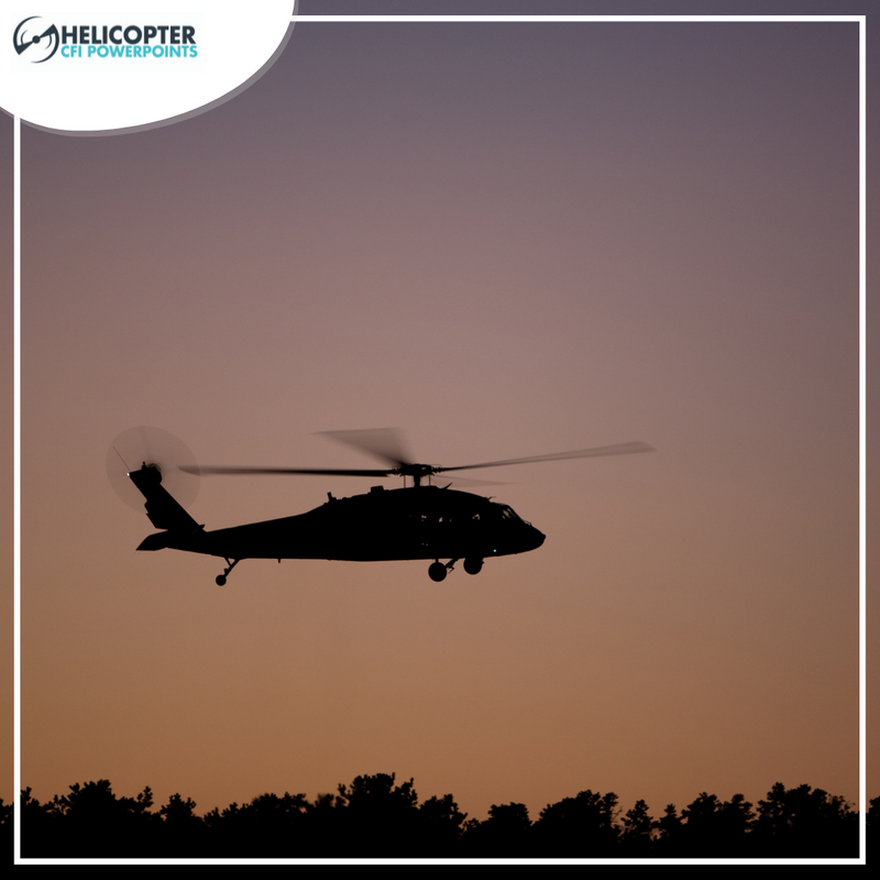 HPowerpoints's tweet image. Did you know that the Helicopter CFI Powerpoint package can save you an average of 100 hours of &quot;prep&quot; time?

🔗  Get started today! helicoptercfipowerpoints.com/pricing 
 
#HelicopterCFIPowerpoints #Helicopter #HelicopterPilot #ManeuverLessons