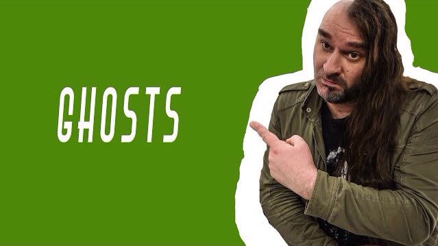 NJTpromovids's tweet photo. Everything you need to know about ghosts and paranormal investigators in only 6 minutes.
Episode 8 - Ghosts - The Nick J Townsend Podcast
https://t.co/luOpCKRzaq
Presented by @nickjtownsend
#ghosts #paranormal #ghost #supernatural #k2meter #spirit #hauntings #rempod #EMfield https://t.co/tViCmLsGey