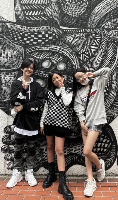 HANNAのTwitter画像11