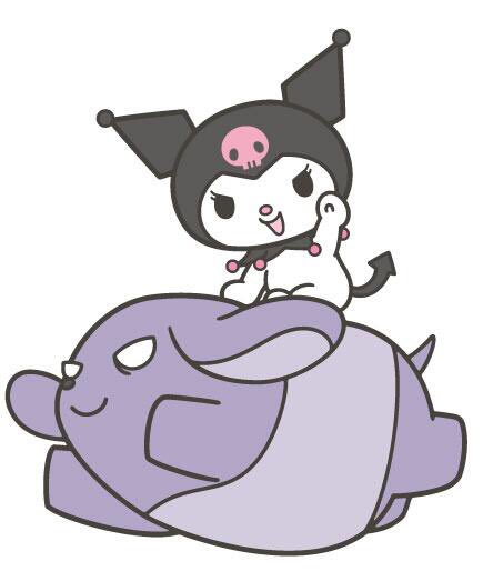 10月31日はクロミの誕生日 Twitter Search Twitter