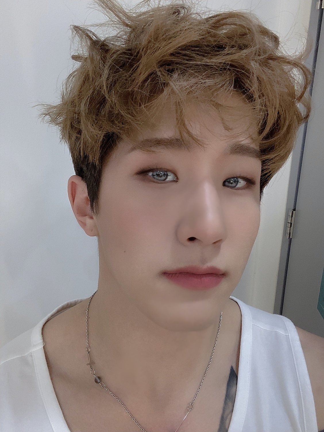 astro jinjin まとめ売り ASTROのジンジン×MJはお互い食べることが好き？いつも仲良しな2