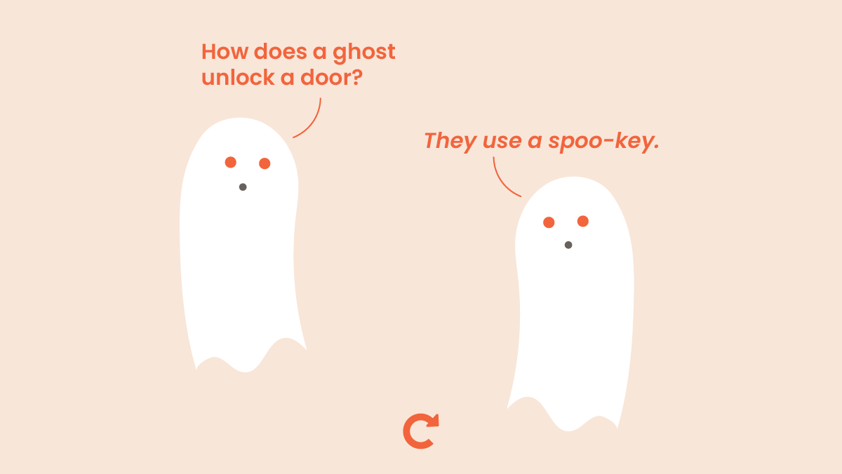 shortcoursesau's tweet photo. Happy Halloween everyone 🎃✨

We hope you have a pleasantly spooky day!

#shortcoursesau #halloween #halloween2021 https://t.co/woZJz0Hq9b