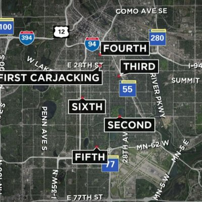 WCCO - CBS Minnesota's Photo