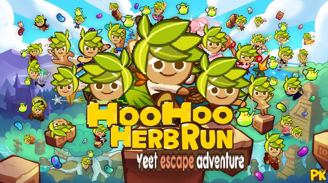 ShilohDaKat's tweet photo. Found this in incognito mode 

#cookierun https://t.co/BzEy3uLV92