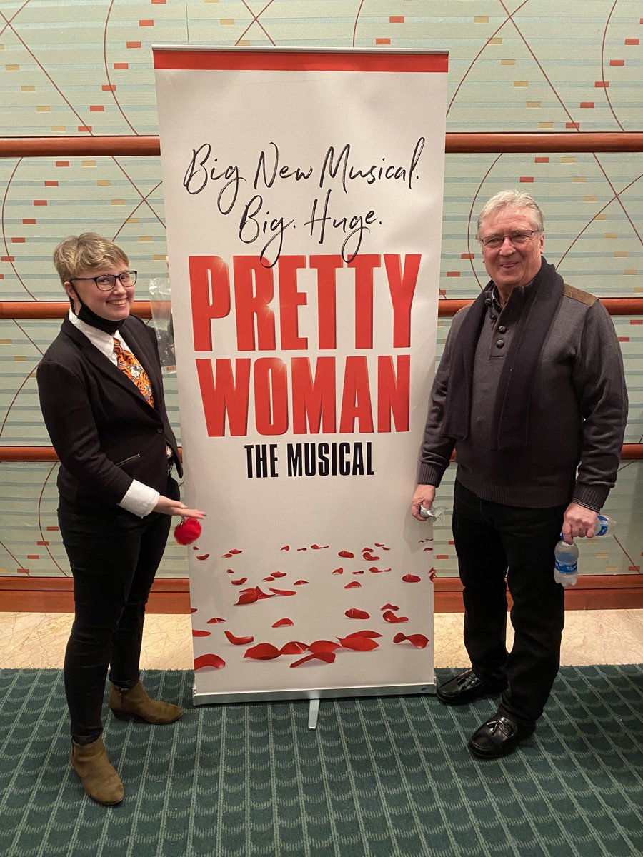 Dawn Tolonen tweet media