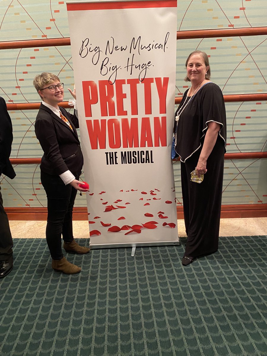 Dawn Tolonen tweet media