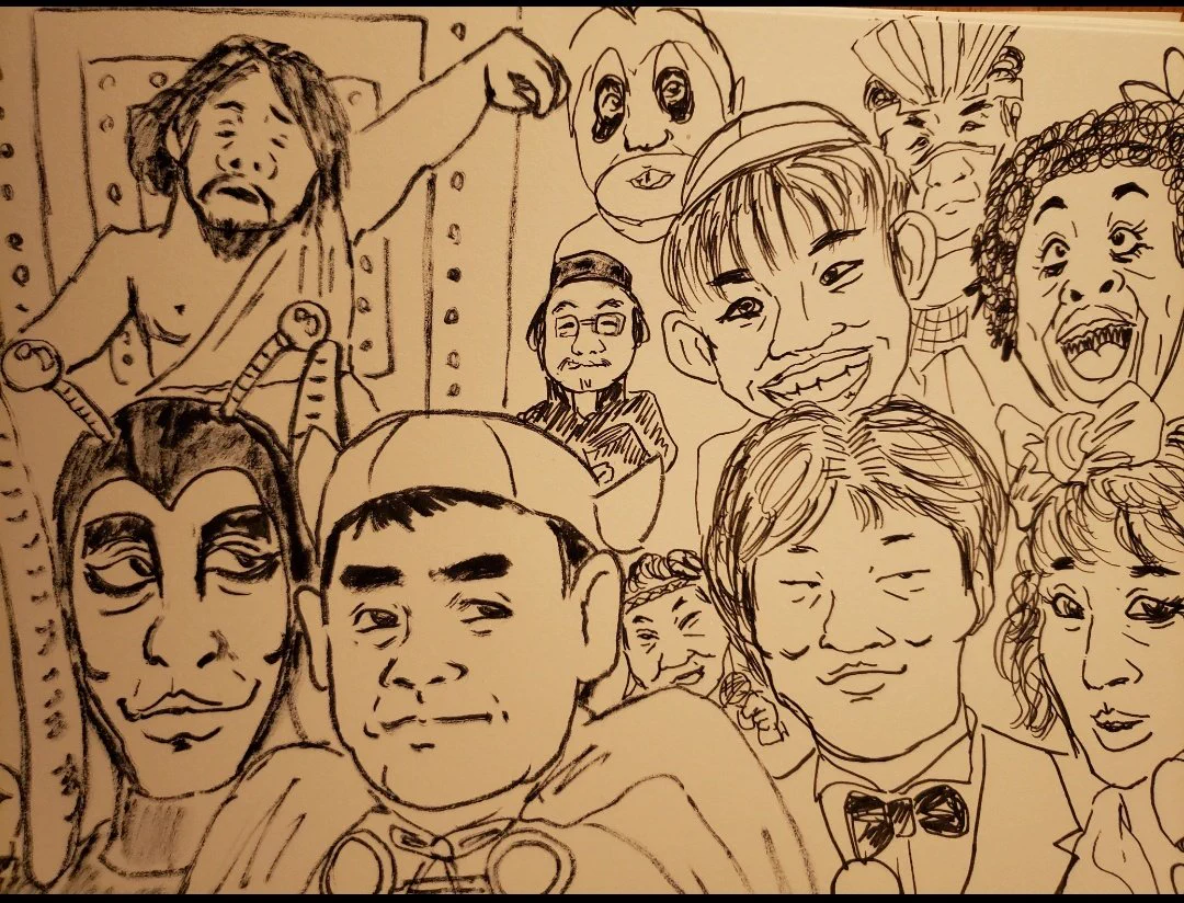 @yoshitaka77 @atsuji_yamamoto 『祈りなさい。』 