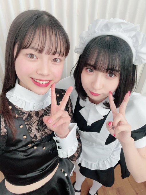 Twitterのコスプレ画像33