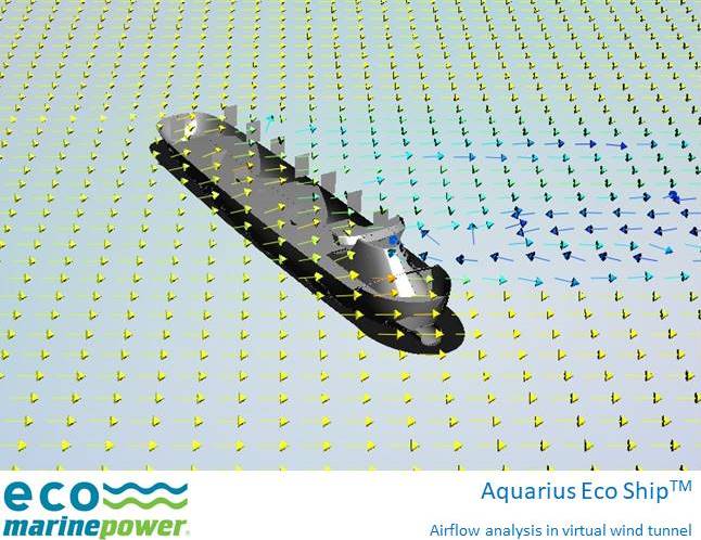 In November the Eco Marine Power Research Institute monthly online meeting will discuss Air Lubrication Systems (ALS) with an emphasis on practical applications of this technology & expected fuel and cost savings. #maritimetechnology #navalarchitecture ecomarinepower.com/en/research