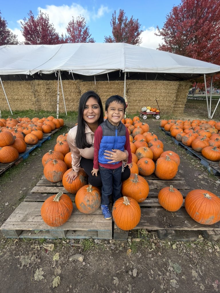 Auntie Anjna’s boys 💙