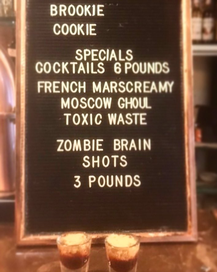 Hop’s Coffee House and Bar tweet media