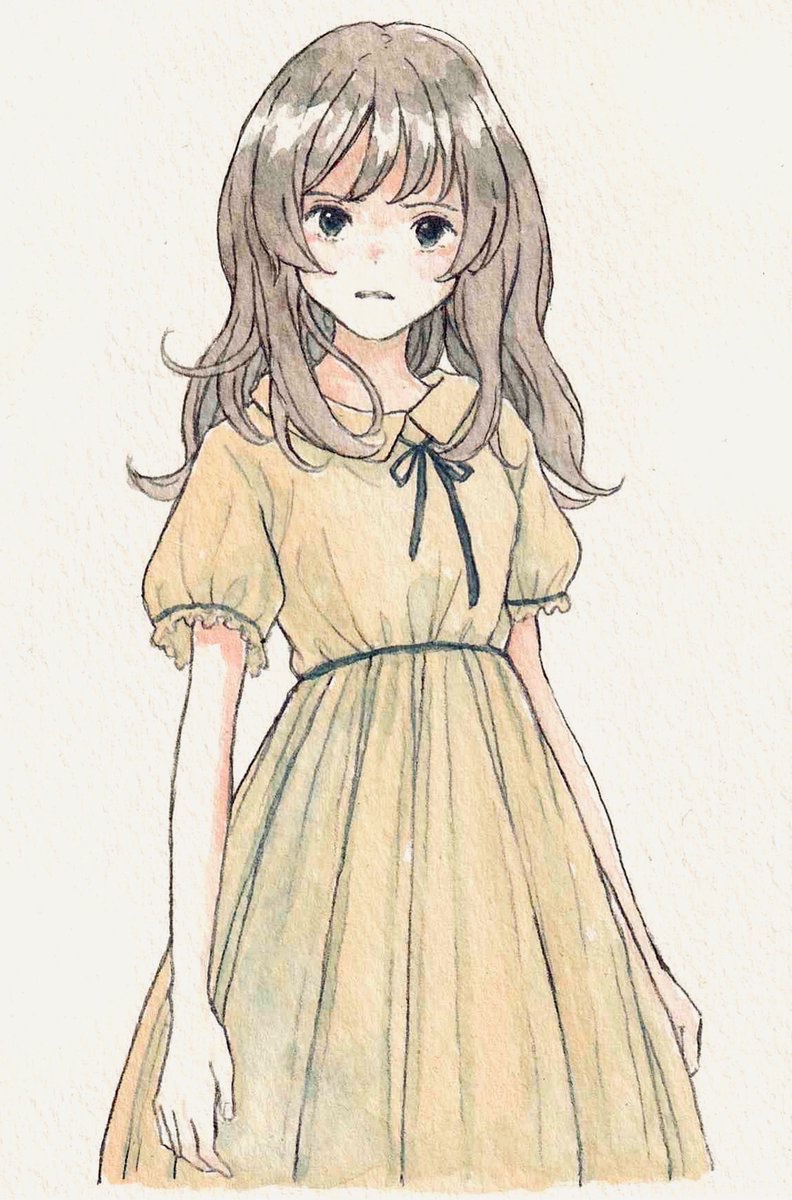 「君が傷ついたら、その分きみに優しくして良い? 」|うさこのイラスト