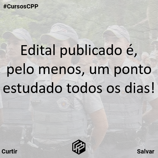 cursosCPP's tweet photo. Quer ser policial?
Estude no #CursosCPP #CursoCPP #CPP.
Presencial ou EAD Internet.
Matrículas abertas.
.
💀💪🏻
Entre em contato, envie sua https://t.co/eaOSgRKS0g