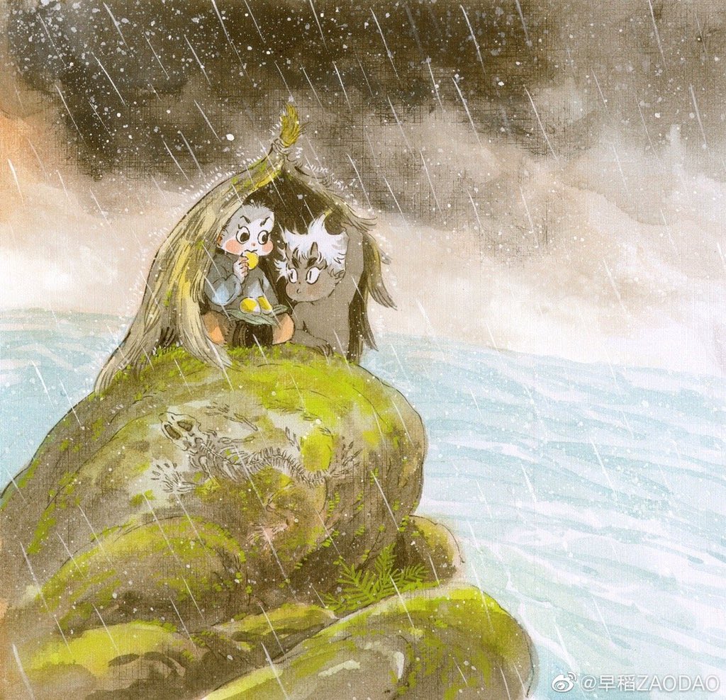 tataka510's tweet photo. 最近都在下雨啊～ https://t.co/elHr1ezFFq