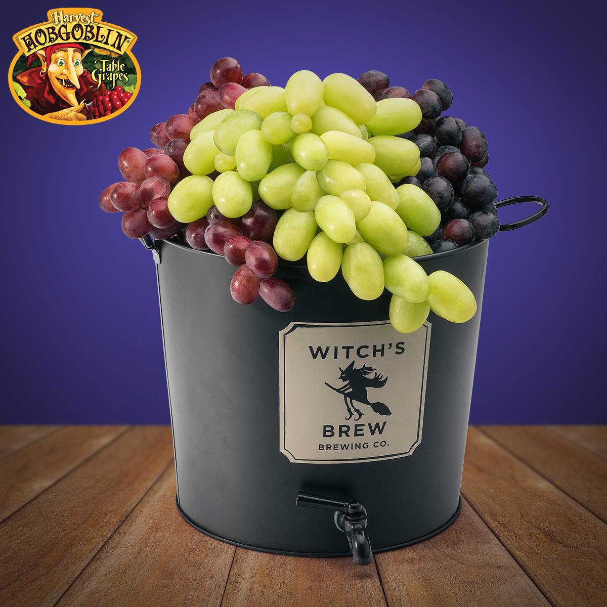 PrettyLadyGrape's tweet photo. Spooooooooky night tomorrow night....who's ready?! ππ»
#PrettyLadyGrapes #HallowsEve #Halloween #Grapes #CaliforniaGrapes #HeyTherePrettyLady #GrapeOverload #Spooky https://t.co/crJaCy24ZJ