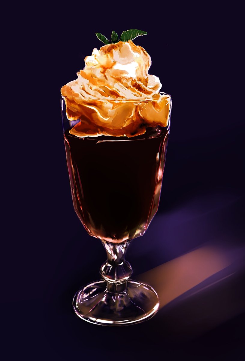 Twoucan コーヒーゼリー の注目ツイート イラスト マンガ コスプレ モデル