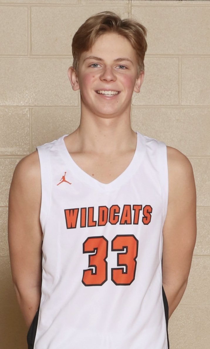 Happy Birthday Andrew Sorensen <a href="/a_sorens3/">Andrew Sorensen</a> 🏀🎂