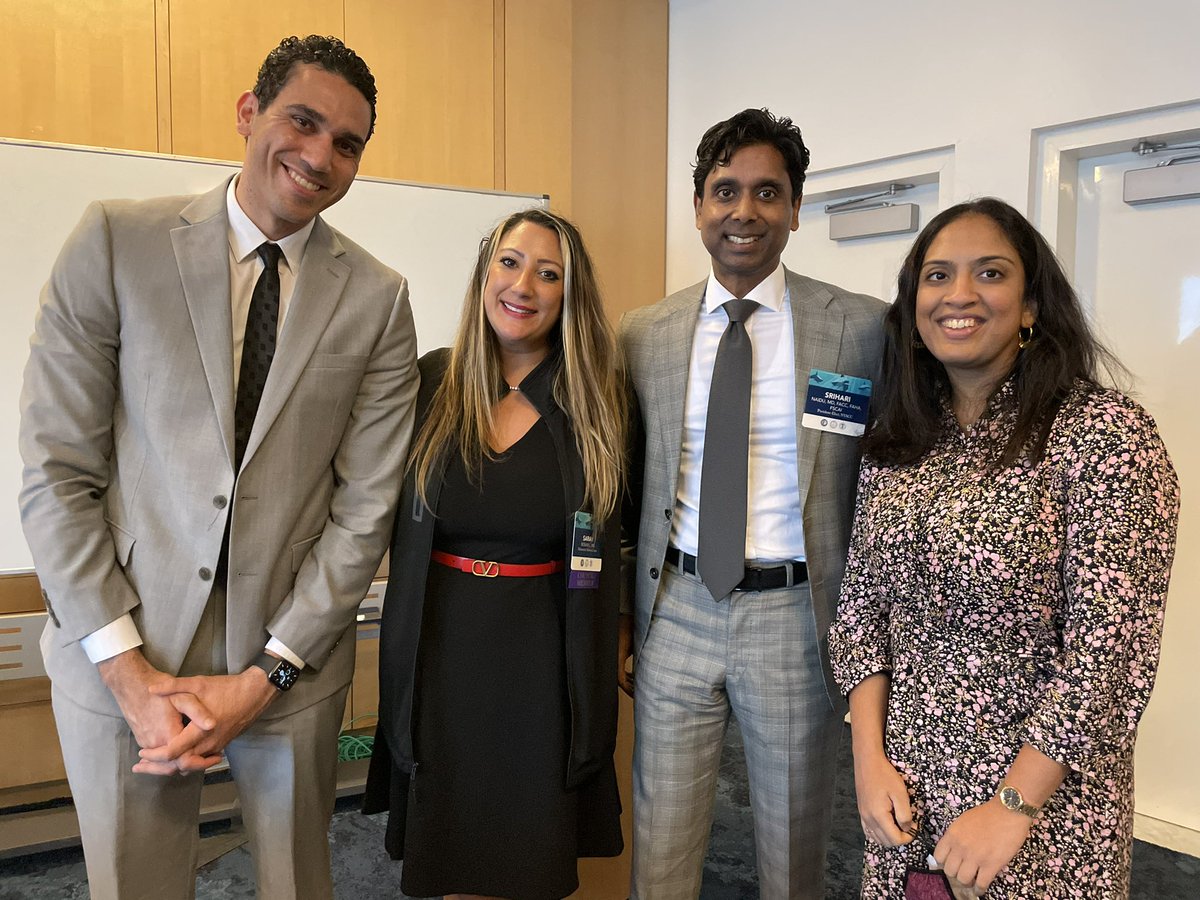 DrRosanel's tweet photo. NY State ACC chapters @NYSCACC LEADERS! what an inspiration! @SrihariNaiduMD @himavidula They went above and beyond yesterday to make the live shark tank event happen! So grateful for you.
#SharkTankChallenge
#cardioshark #CVsharktank #sharkheartattack #docstakingoversharktank https://t.co/kAk40r9Q65