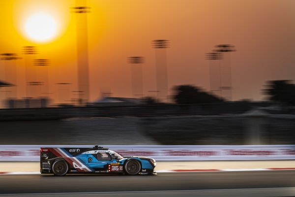 automobilsport's tweet photo. Alpine continues its podium streak in Bahrain - https://t.co/dIrCFvHGIT https://t.co/7RrWN4T6aj photos Alpine #alpine #wec #bahrain #6hbahrain #bahrain6h #racing #french #team #drivers #brazil #france #racing #motorsport #endurance #results https://t.co/YOIqk721tK