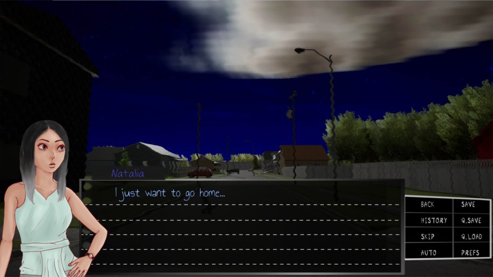 BlackDiaryGame's tweet photo. Showcasing the dress option and new area.

#BlackDiaryGame #devtober #screenshotsaturday #vnlink #vndev #horrorgame https://t.co/pBbm60HvGW