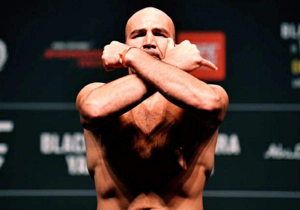 Pode soltar o filme!
#Glover