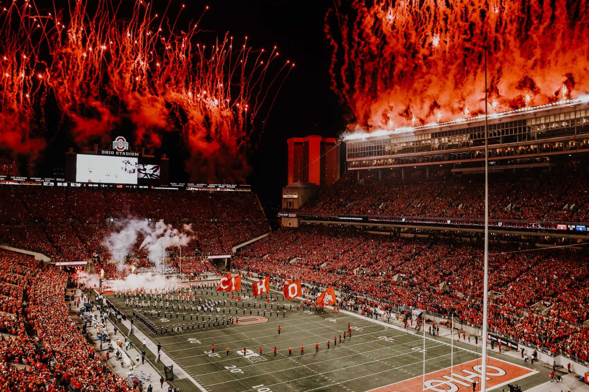 The Shoe Scarlet-ed 💯