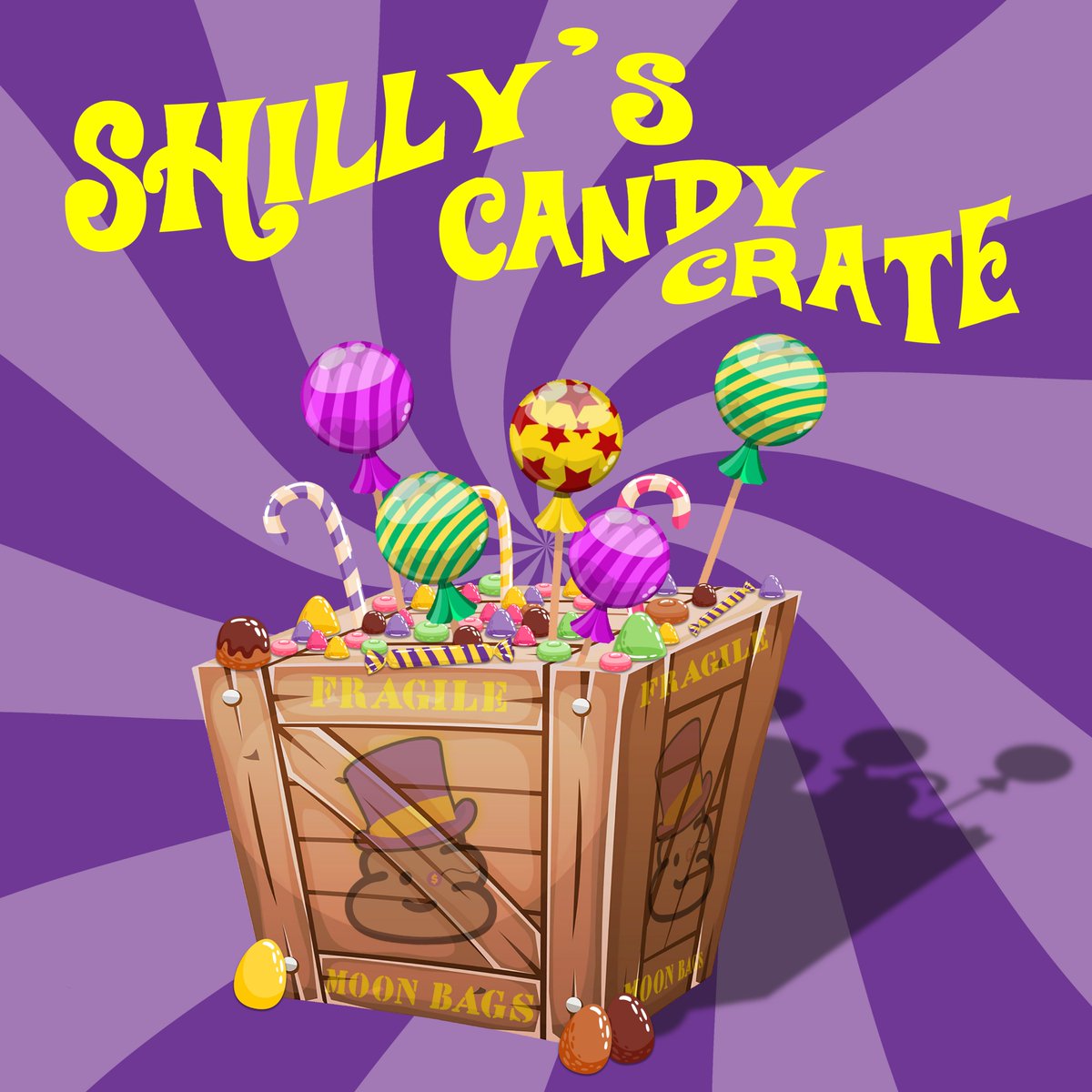 Shilly Wonka tweet media