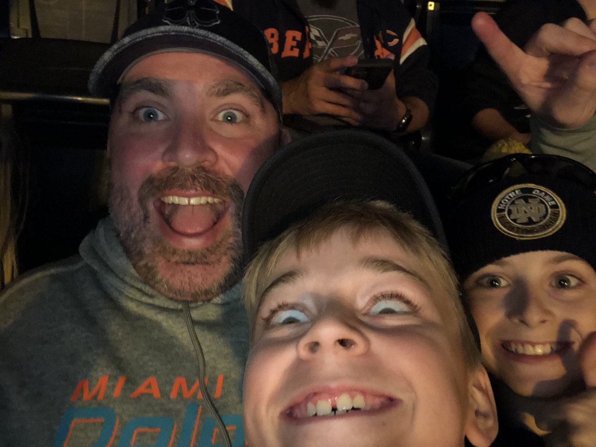 therealcmeyer's tweet image. Three perfect dudes here 4 #DudePerfectTour