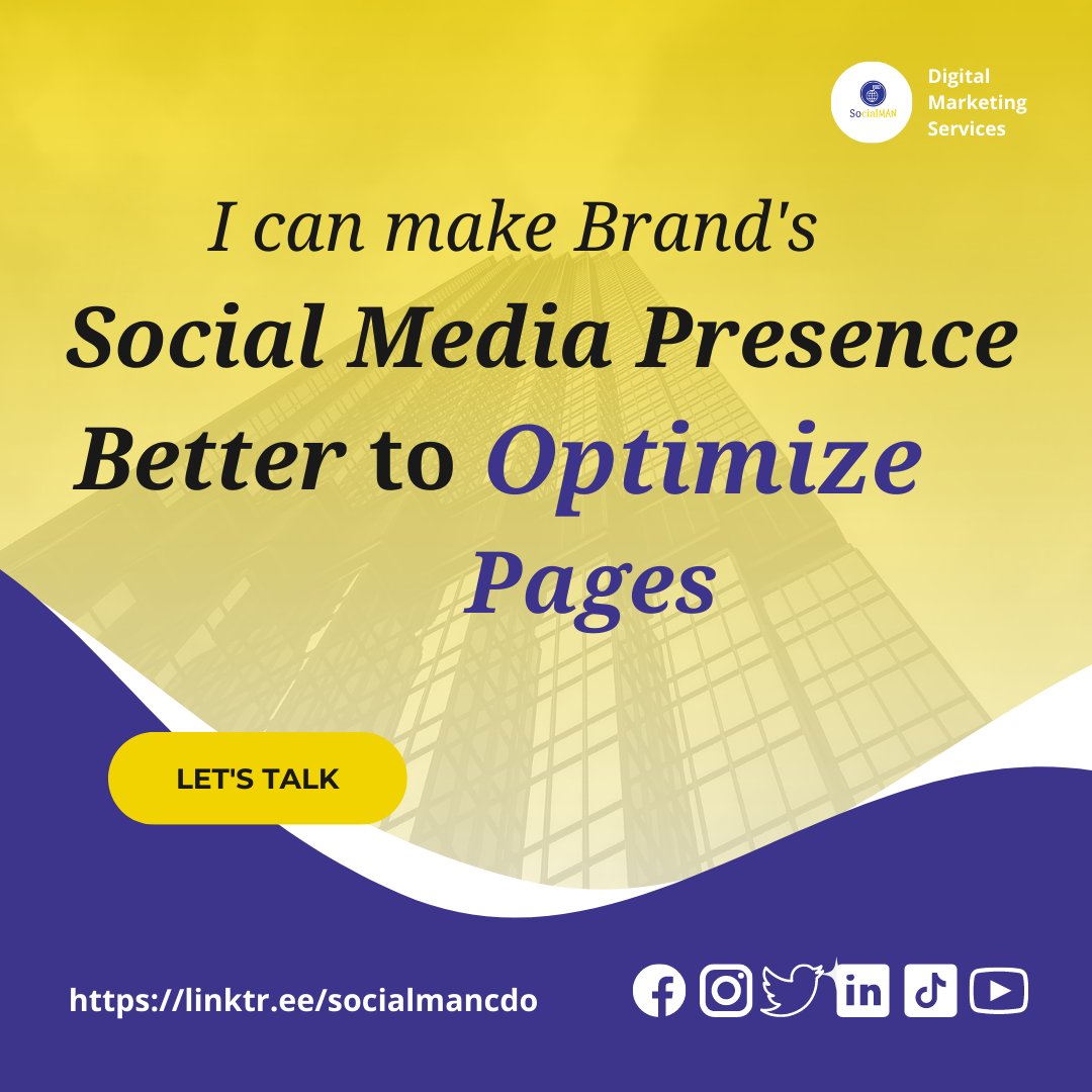 socialmancdo's tweet photo. 𝑺𝒆𝒕 𝒖𝒑 𝒂 𝒗𝒊𝒔𝒊𝒃𝒊𝒍𝒊𝒕𝒚 𝒄𝒂𝒎𝒑𝒂𝒊𝒈𝒏 𝒂𝒏𝒅 𝒖𝒑𝒍𝒐𝒂𝒅 𝒊𝒄𝒐𝒏𝒔 to make the page more appealing in order to keep the audience engaged🤩. 
Let's Talk: johnvincentsuyat5@gmail.com
#socialmancdo #sundaymorning  #contentmarketingtips
 #contentmarketingstrategy https://t.co/pQotc2tLM6