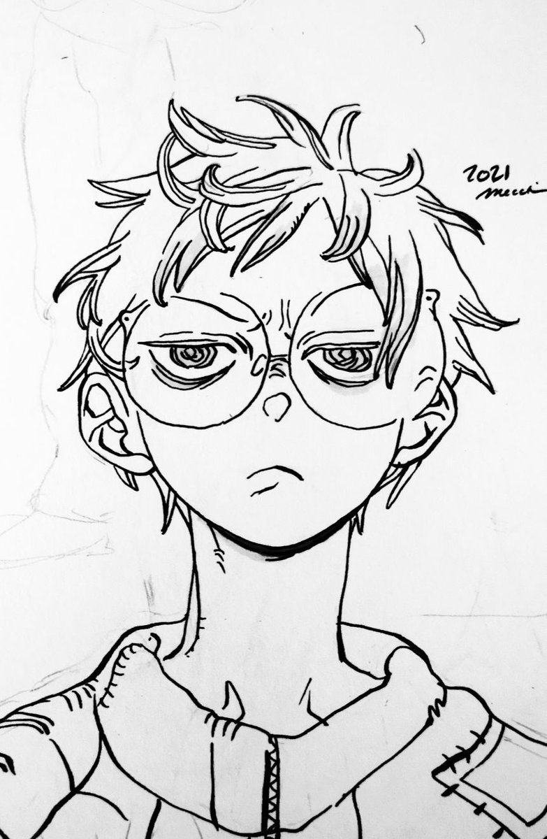 felt pens are so nice 