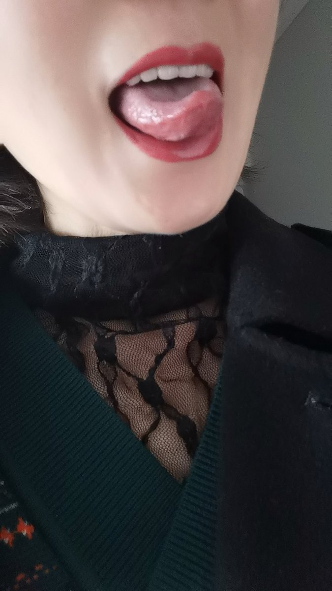 口技嫂子是一流的