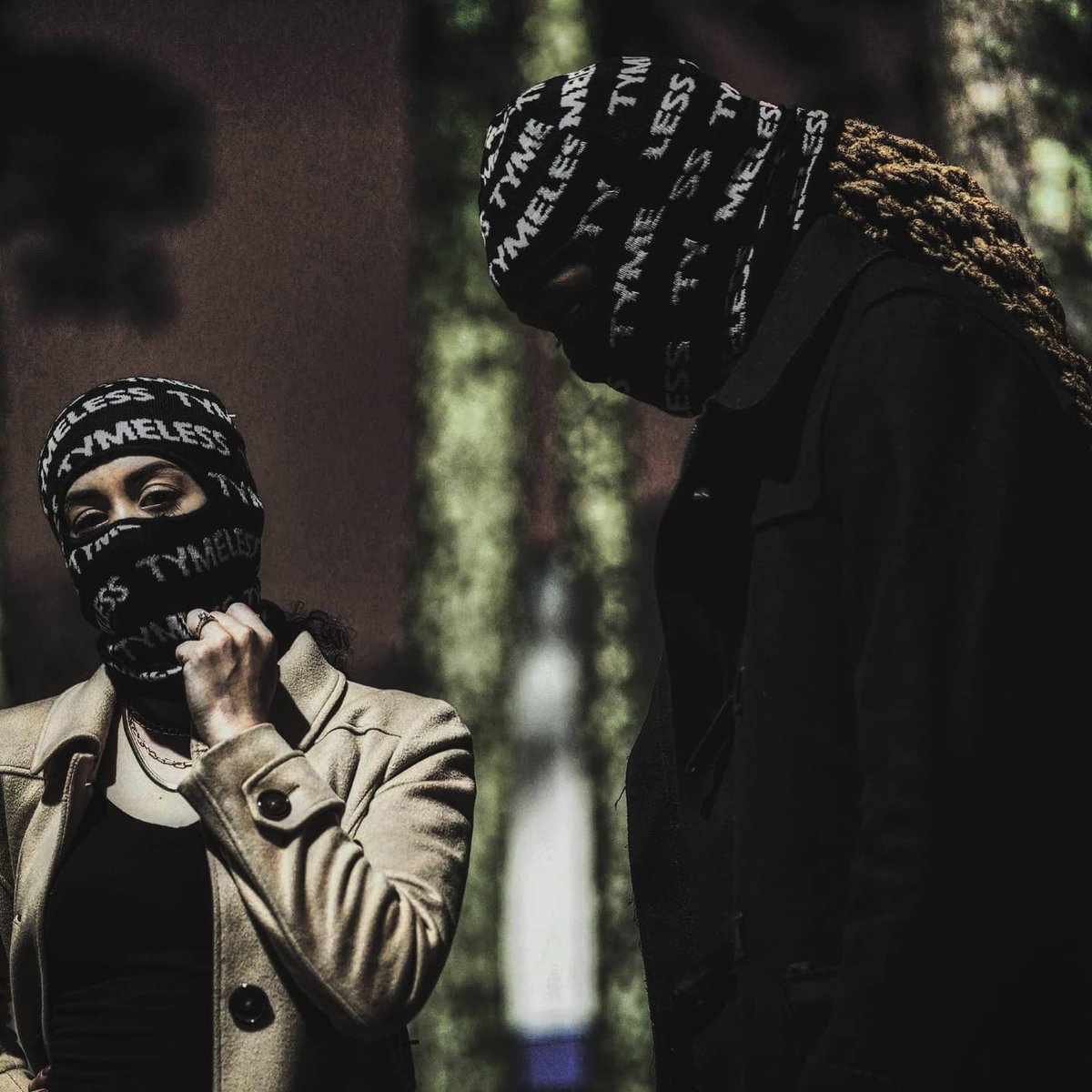 TYM8LESS's tweet image. On sale now
Link in bio