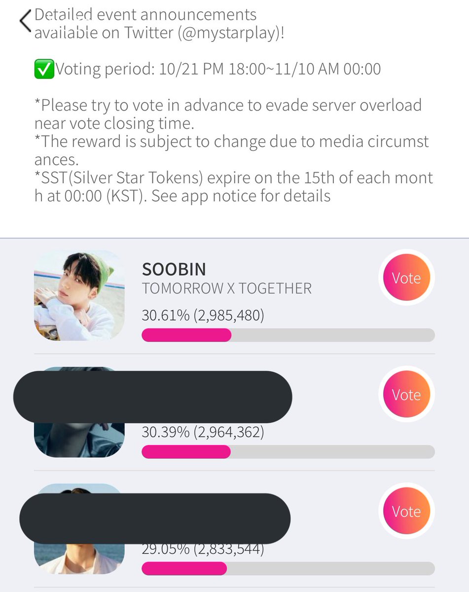 beomluvzr's tweet photo. keep voting !! https://t.co/22Lz4N5Pxy