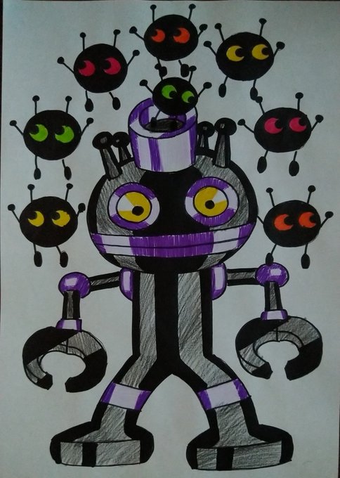 だだんだん のイラスト マンガ作品 24 件 Twoucan