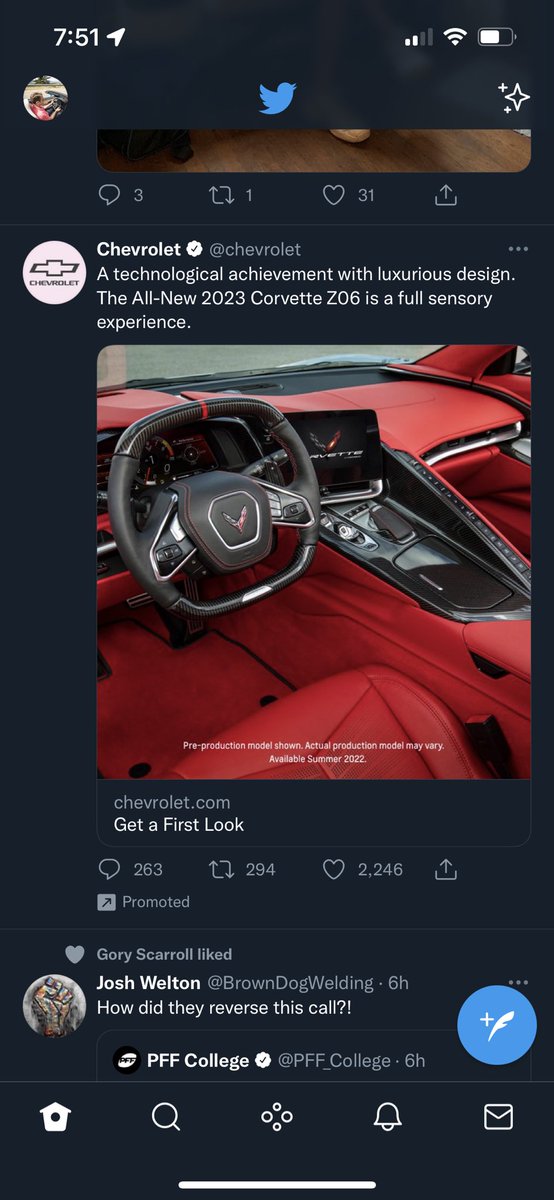 Engineers: we made the highest output NA V-8 ever, it shrieks to 8600 rpm, has a flat-plane crank, and lash-for-life direct-acting valvetrain                                                    Marketers: let’s go with “luxurious design”