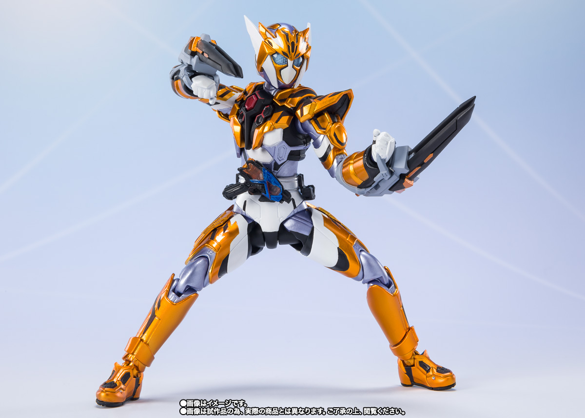 仮面ライダー なう！】 『ゼロワン Others 仮面ライダーバルカン