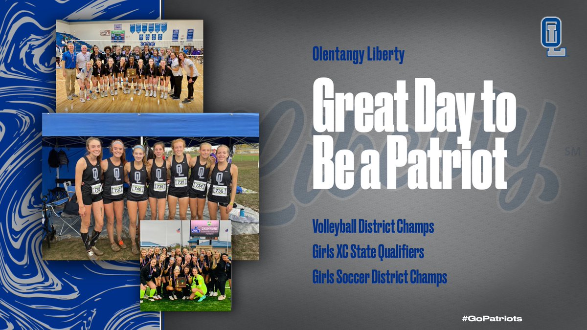 OLHS Athletics tweet media