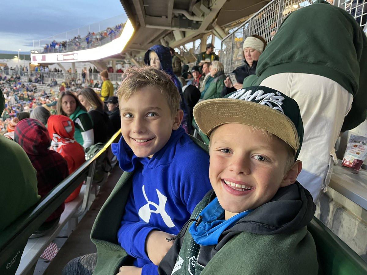 CallMeJando's tweet image. #CSURams