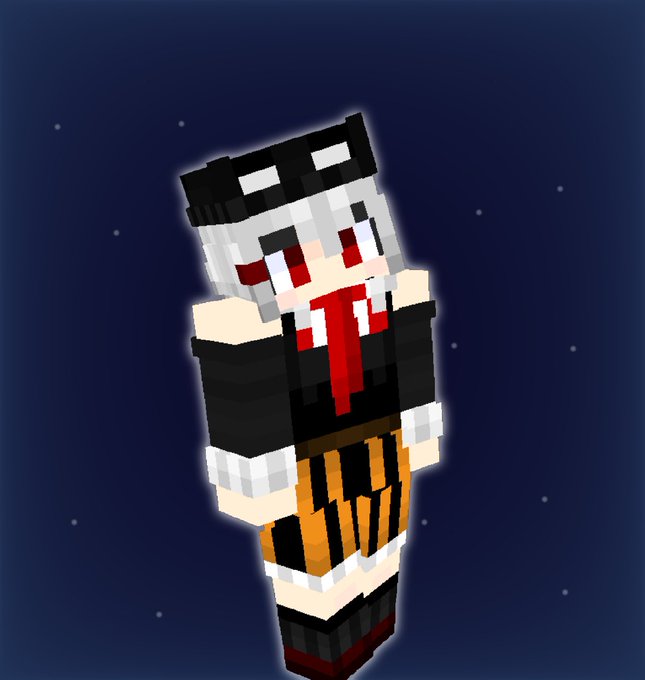 Minecraft都市伝説のtwitterイラスト検索結果