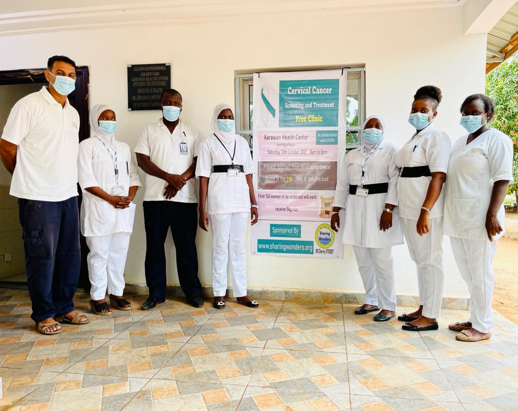 EFSTH OFFICIAL tweet media